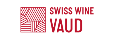 logo swiss wine vaud